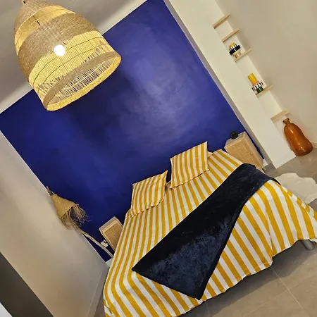 Апартаменты T2 43m2 Centre Ним